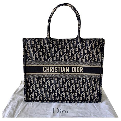 sac a langer christian dior|inside dior book tote.